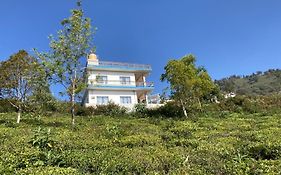 Sandy 4 Bhk Homestay - Only Adults Allowed