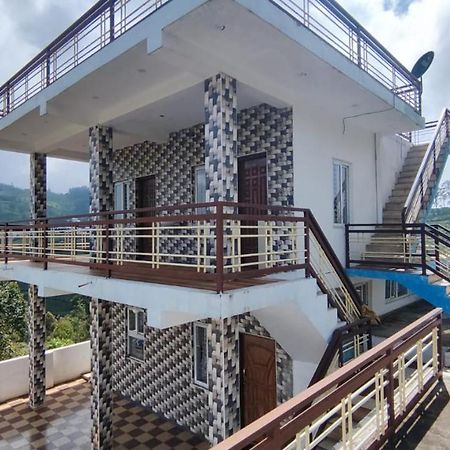 Sandy 4 Bhk Homestay - Only Adults Allowed Ooty Exterior photo