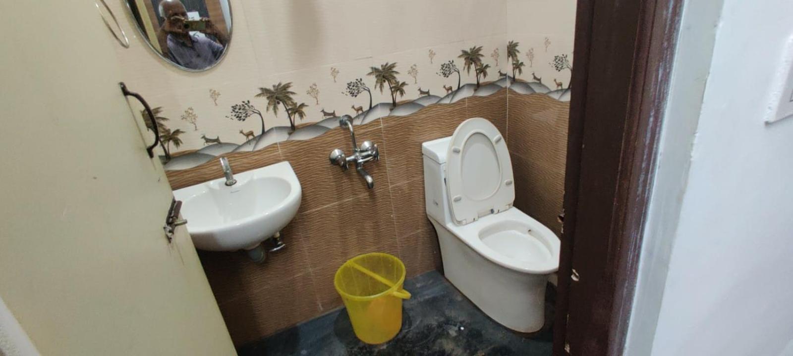 Sandy 4 Bhk Homestay - Only Adults Allowed Ooty Exterior photo