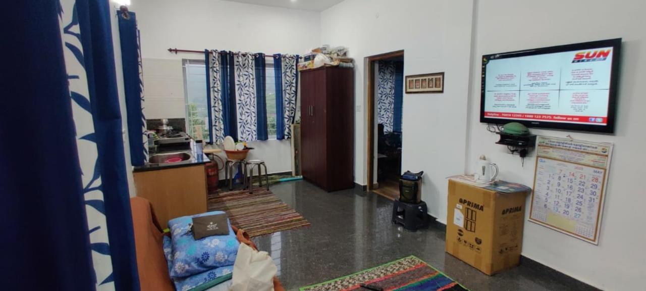 Sandy 4 Bhk Homestay - Only Adults Allowed Ooty Exterior photo