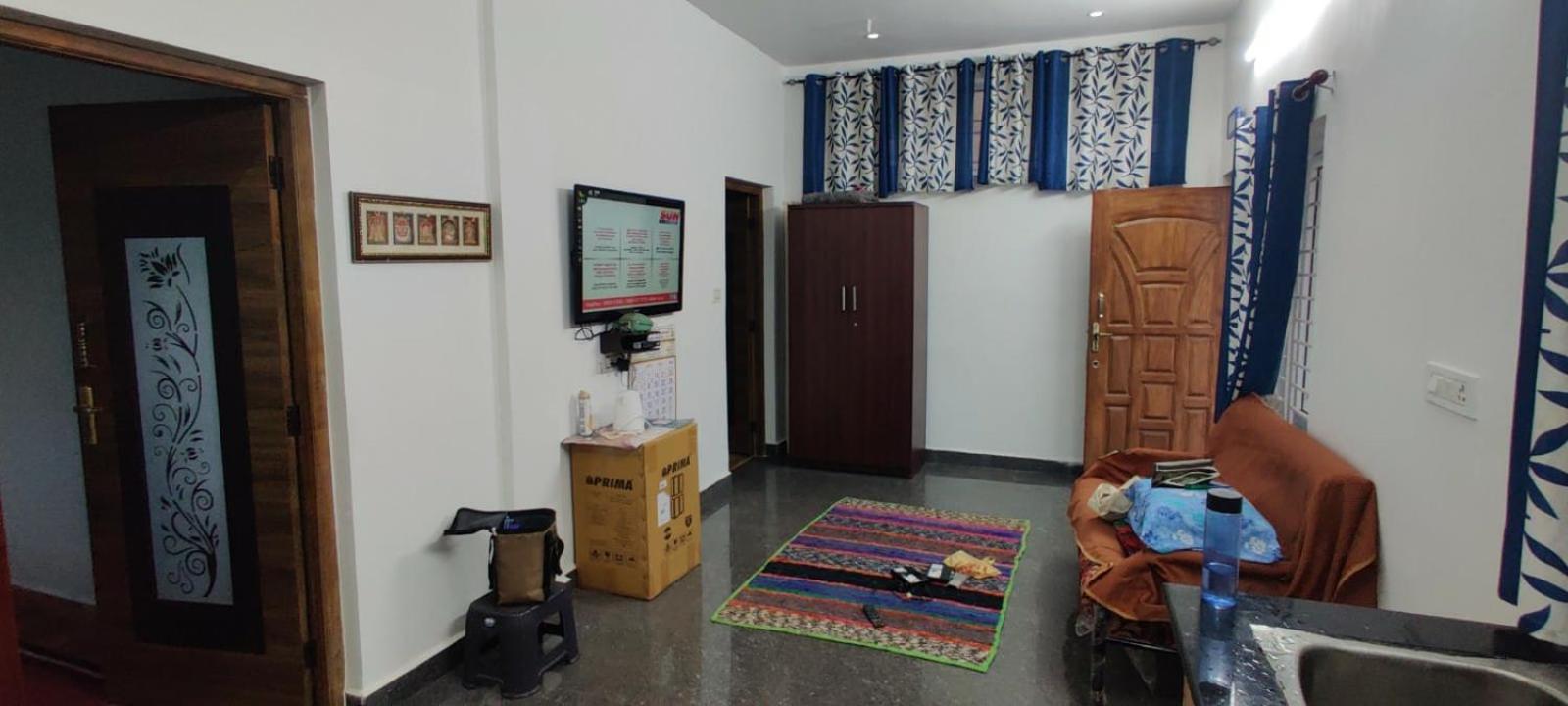 Sandy 4 Bhk Homestay - Only Adults Allowed Ooty Exterior photo