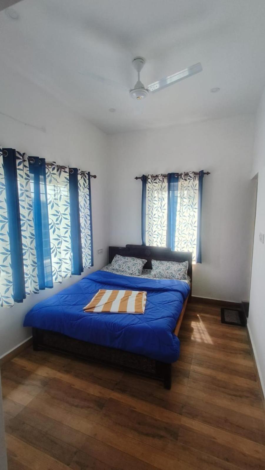 Sandy 4 Bhk Homestay - Only Adults Allowed Ooty Exterior photo