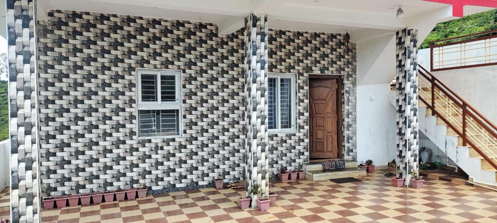 Sandy 4 Bhk Homestay - Only Adults Allowed Ooty Exterior photo