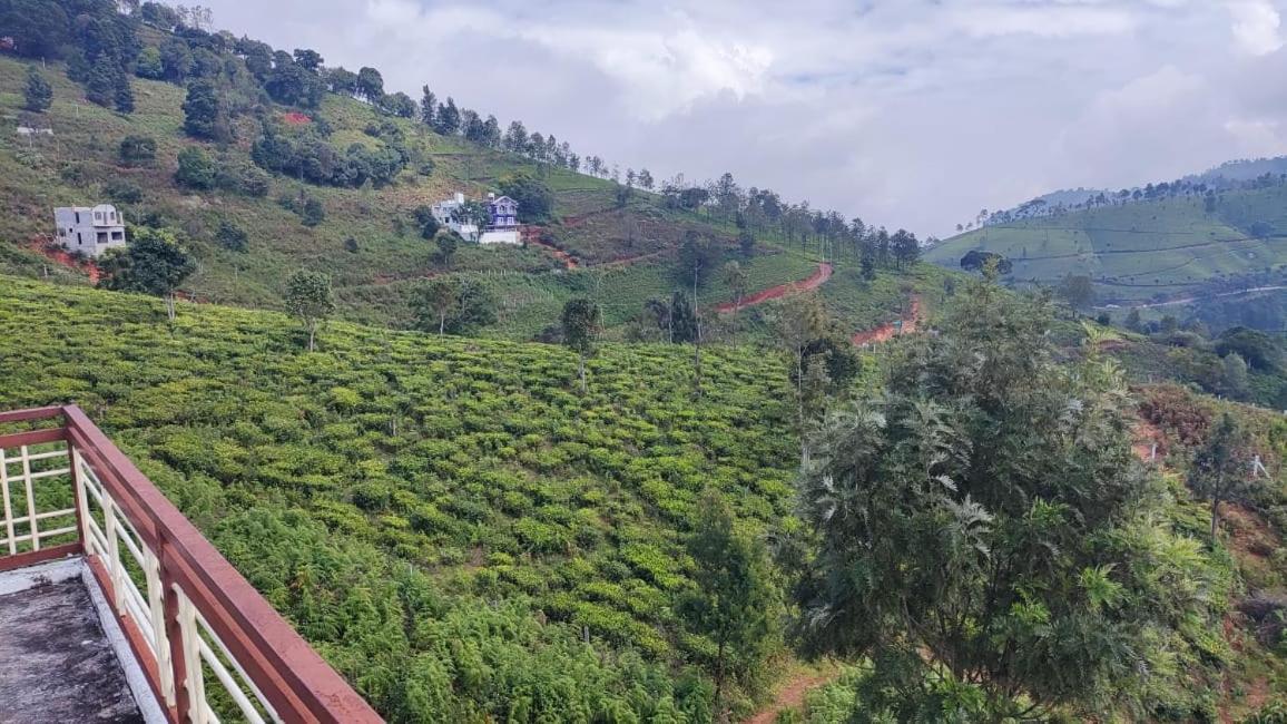 Sandy 4 Bhk Homestay - Only Adults Allowed Ooty Exterior photo