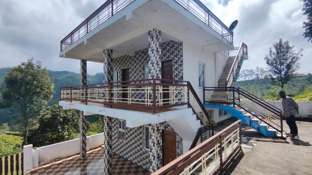 Sandy 4 Bhk Homestay - Only Adults Allowed Ooty Exterior photo