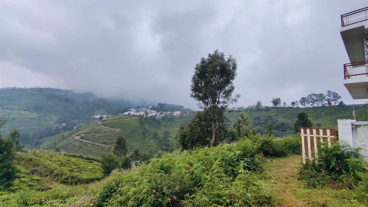 Sandy 4 Bhk Homestay - Only Adults Allowed Ooty Exterior photo