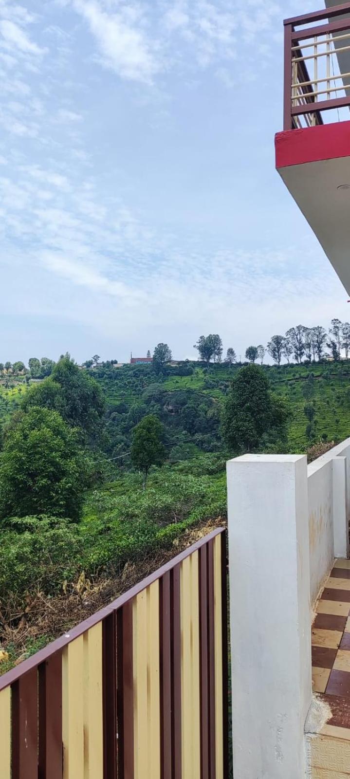 Sandy 4 Bhk Homestay - Only Adults Allowed Ooty Exterior photo