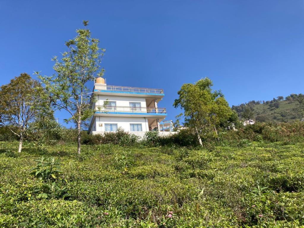 Sandy 4 Bhk Homestay - Only Adults Allowed Ooty Exterior photo